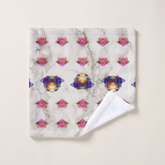 タオル (ウォッシュタオル)