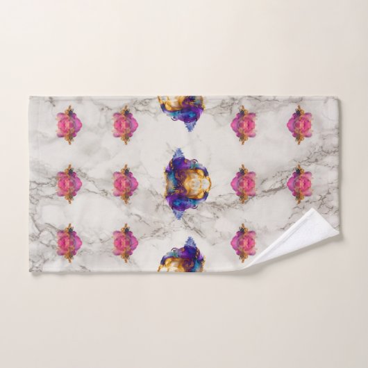 タオル (ハンドタオル)