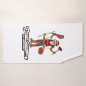 タオル (バスタオル)