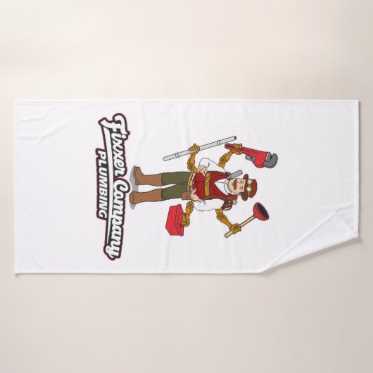 タオル (バスタオル)