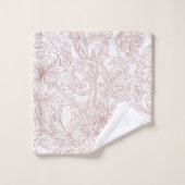 タオル (ウォッシュタオル)