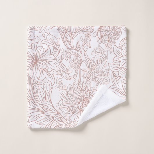 タオル (ウォッシュタオル)