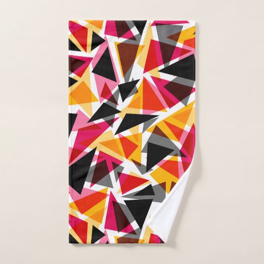 タオル (ハンドタオル)