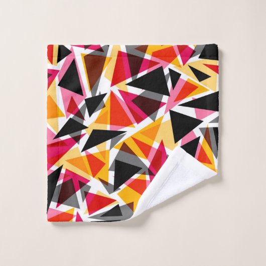 タオル (ウォッシュタオル)