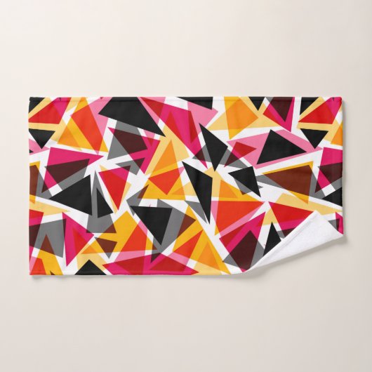 タオル (ハンドタオル)