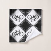 タオル (ウォッシュタオル)