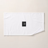 タオル (ハンドタオル)