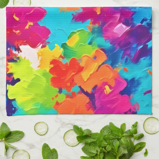 タオル (折り畳み)