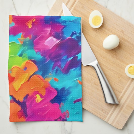 タオル (四つ折り)