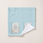 タオル (ウォッシュタオル)