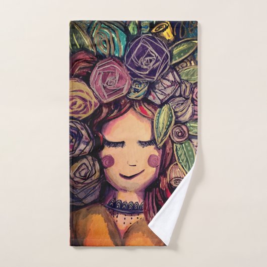 タオル (ハンドタオル)