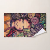 タオル (ハンドタオル)