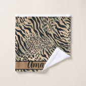 タオル (ウォッシュタオル)