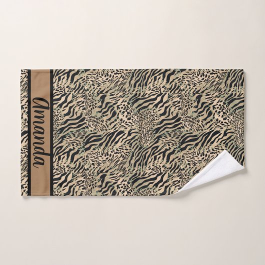 タオル (ハンドタオル)