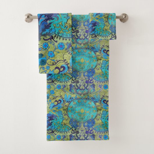 タオル (インサイチュ)