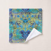 タオル (ウォッシュタオル)