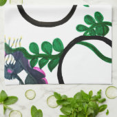 タオル (折り畳み)