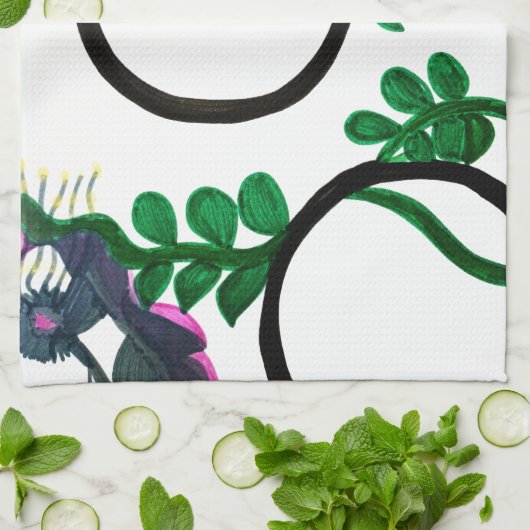 タオル (折り畳み)