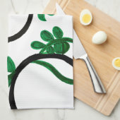 タオル (四つ折り)