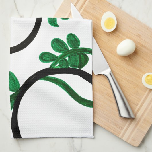 タオル (四つ折り)