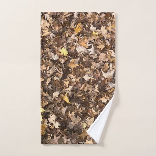 タオル (ハンドタオル)