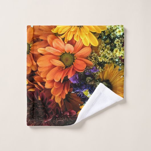 タオル (ウォッシュタオル)