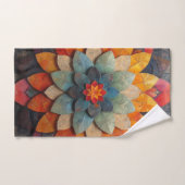 タオル (ハンドタオル)