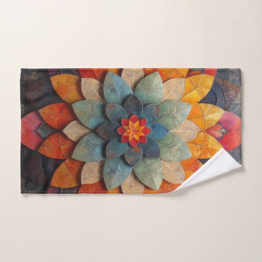 タオル (ハンドタオル)