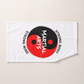 タオル (ハンドタオル)