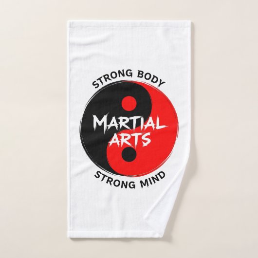 タオル (ハンドタオル)