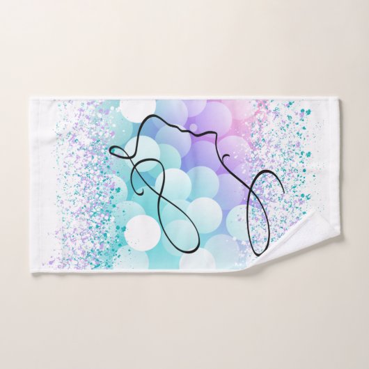 タオル (ハンドタオル)