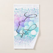 タオル (ハンドタオル)