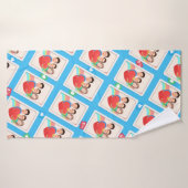 タオル (バスタオル)