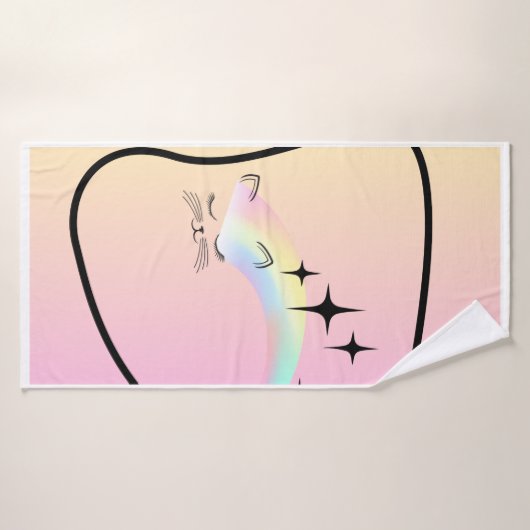 タオル (バスタオル)