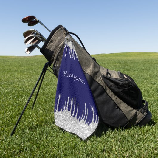 タオル (グリーン)