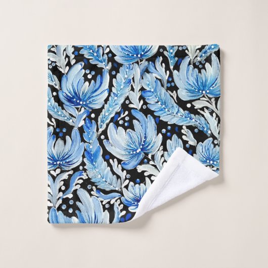 タオル (ウォッシュタオル)