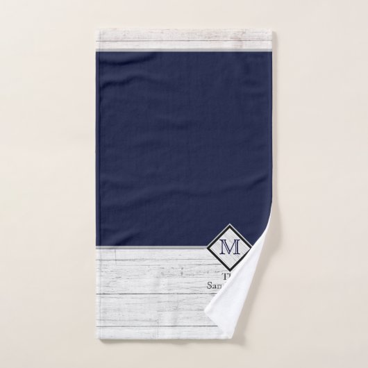 タオル (ハンドタオル)