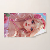 タオル (ハンドタオル)