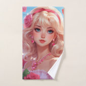 タオル (ハンドタオル)