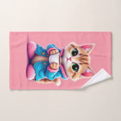 タオル (ハンドタオル)