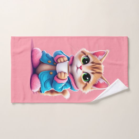 タオル (ハンドタオル)