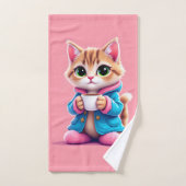 タオル (ハンドタオル)