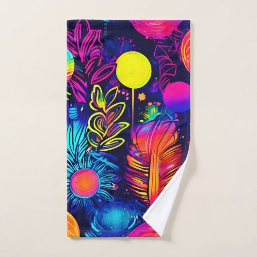 タオル (ハンドタオル)