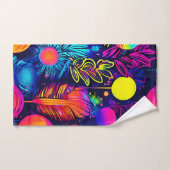 タオル (ハンドタオル)