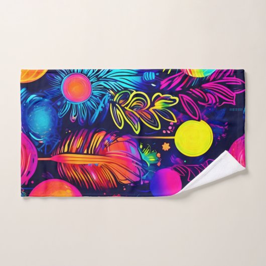 タオル (ハンドタオル)