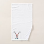 タオル (ハンドタオル)