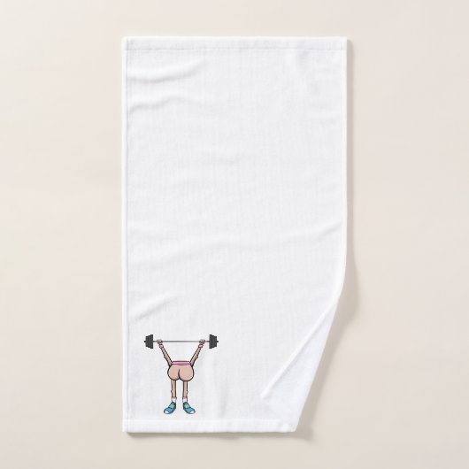 タオル (ハンドタオル)