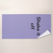 タオル (バスタオル)