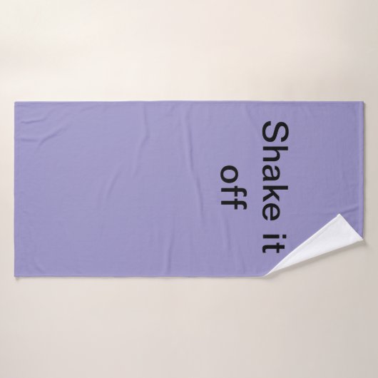 タオル (バスタオル)