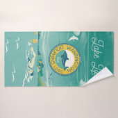 タオル (バスタオル)